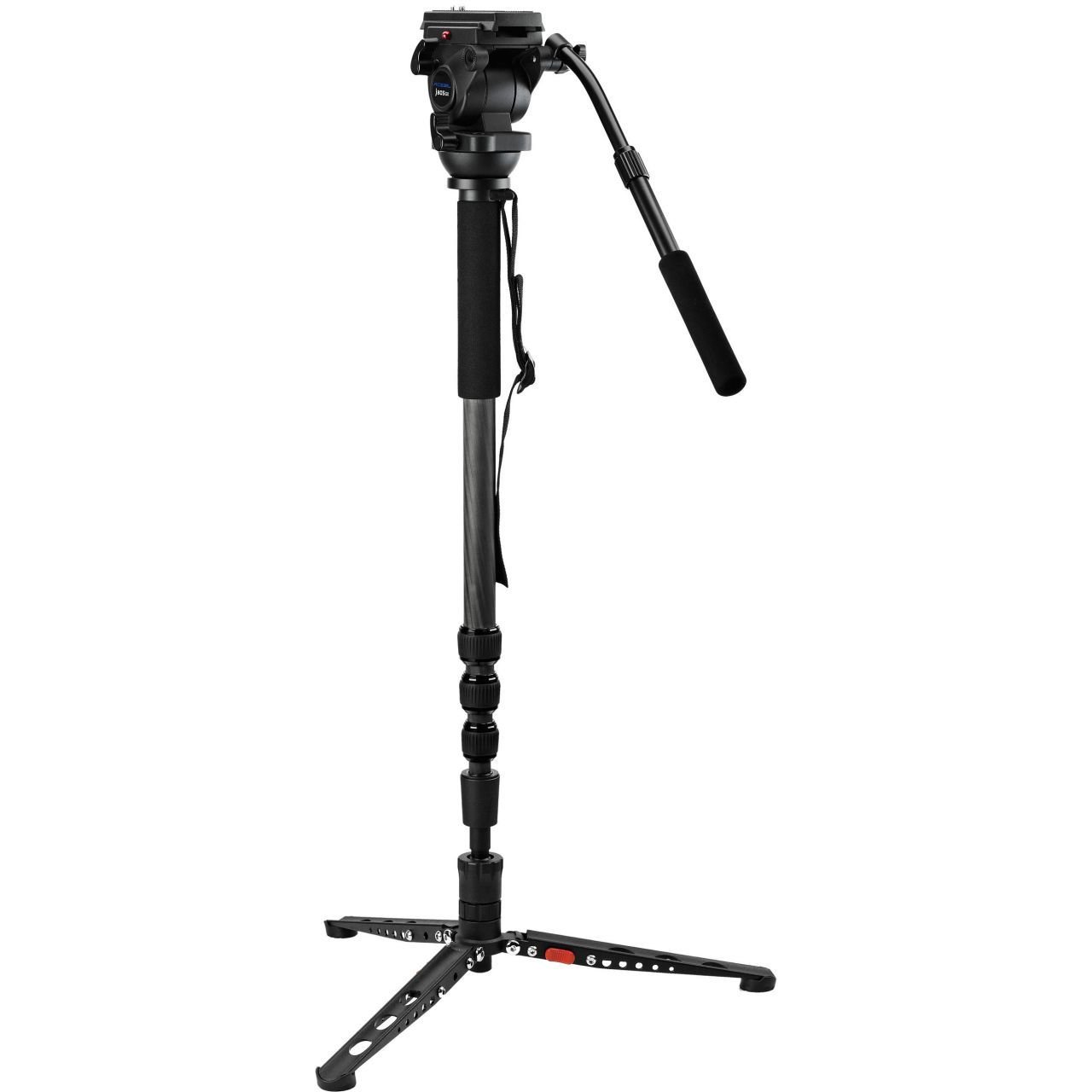 Acebil MP-90V Üç Taban Ayaklı Büyük Boy Monopod