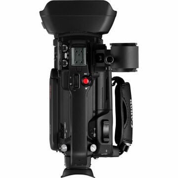 Canon XA70 4K Video Kamera(HDMI)