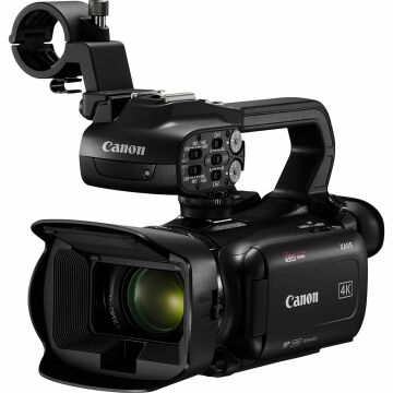 Canon XA65 4K Video Kamera(SDI&HDMI), 132.600,00 TL, Fiyatı