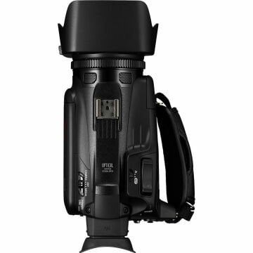 Canon XA65 4K Video Kamera(SDI&HDMI)