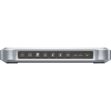Blackmagic Atem Camera Converter