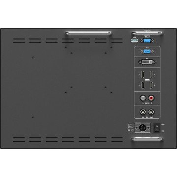 Lilliput 15'' 4K Monitör BM150-4KS