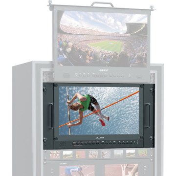 Lilliput 15'' 4K Monitör BM150-4KS