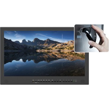 Lilliput 23'' 4K Monitör BM230-4KS