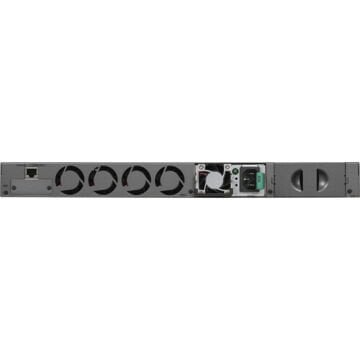 Netgear GSM4352PA-100NES Netgear 48x1G PoE+ 480W, 2x10G, 2xSFP+ Managed Switch