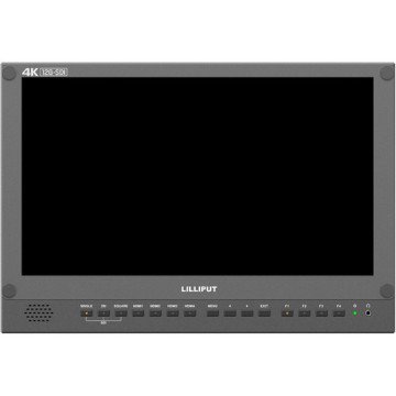 Lilliput 15'' 4K Monitör BM150-12G