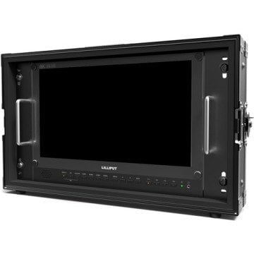 Lilliput 15'' 4K Monitör BM150-12G