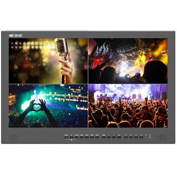 Lilliput 23'' 4K Monitör BM230-12G