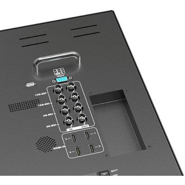 Lilliput 28'' 4K Monitör BM280-12G