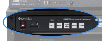 Datavideo GoKits Go-500-Studio