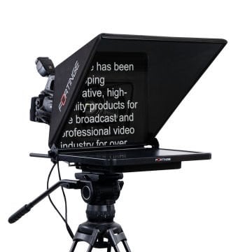 FORTINGE PROX15 Stüdyo Prompter