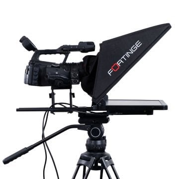 FORTINGE PROX15 Stüdyo Prompter