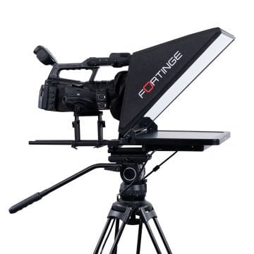 FORTINGE PROX15 Stüdyo Prompter