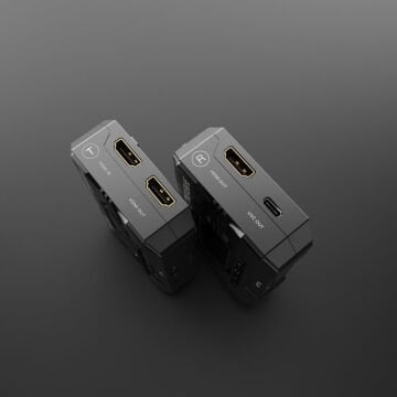 Accsoon CineView HE Multi-Spectrum HDMI Wireless Video Aktarım Cihazı