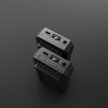 Accsoon CineView HE Multi-Spectrum HDMI Wireless Video Aktarım Cihazı