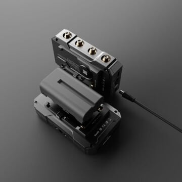 Accsoon CineView HE Multi-Spectrum HDMI Wireless Video Aktarım Cihazı