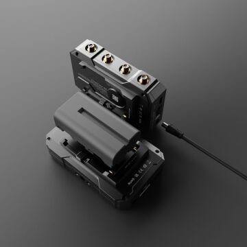 Accsoon CineView HE Multi-Spectrum HDMI Wireless Video Aktarım Cihazı