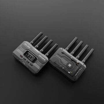 Accsoon CineView HE Multi-Spectrum HDMI Wireless Video Aktarım Cihazı