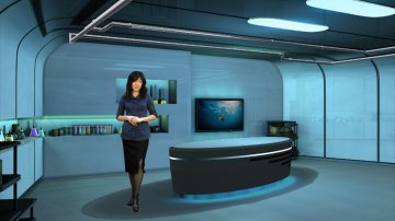 Datavideo GO 1200 Studio