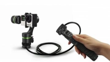 Lanparte LA3D  Gopro Stabilizer