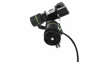 Lanparte LA3D  Gopro Stabilizer