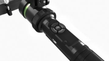 Lanparte LA3D  Gopro Stabilizer