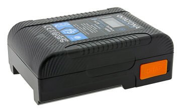 PATONA V-Mount Profesyonel Kamera Bataryası 74Wh | USB-C, USB-A, D-Tap, Hardcase