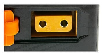 PATONA V-Mount Profesyonel Kamera Bataryası 74Wh | USB-C, USB-A, D-Tap, Hardcase