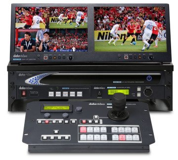 Datavideo GO KMU-100 Studio