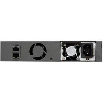 Netgear XSM4324S-100NES Netgear 12X10G, 12XSFP+ Managed Switch