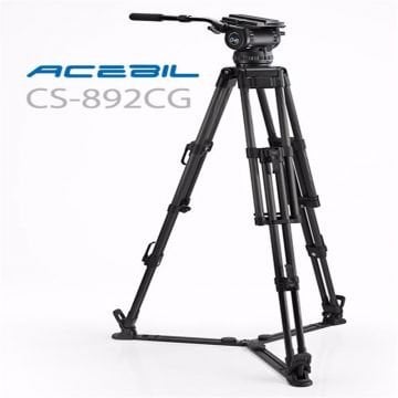 Acebil CS-892CG Büyük Boy Tripod