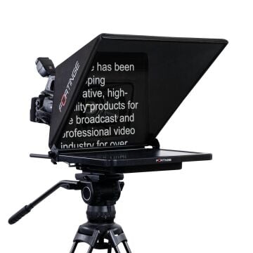 FORTINGE PROX15-SDI-HB 15'' Stüdyo Prompter