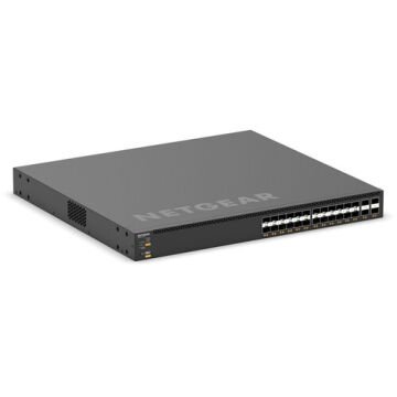 Netgear XSM4328FV-100NES Netgear 24xSFP+ and 4xSFP28 25G