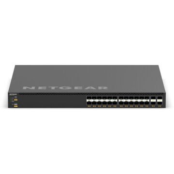 Netgear XSM4328FV-100NES Netgear 24xSFP+ and 4xSFP28 25G
