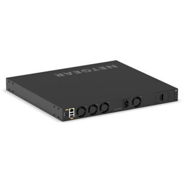 Netgear XSM4328FV-100NES Netgear 24xSFP+ and 4xSFP28 25G