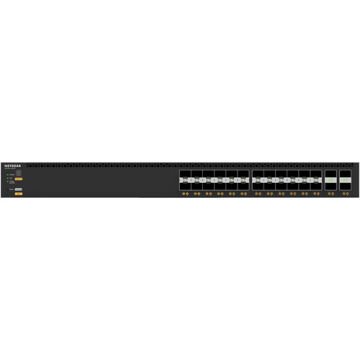 Netgear XSM4328FV-100NES Netgear 24xSFP+ and 4xSFP28 25G
