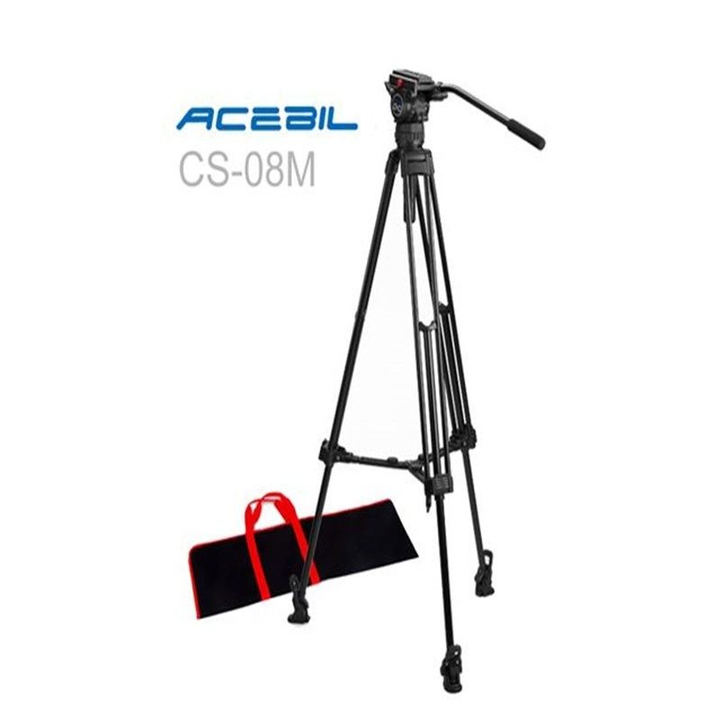 Acebil CS-08M Orta Seviye Tripod