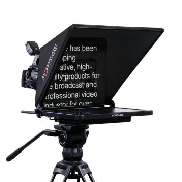 FORTINGE PROX17 17'' Stüdyo Prompter