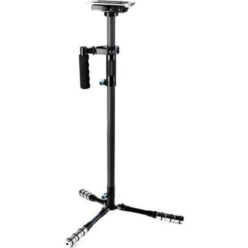 Acebil Eagle II Orta Boy El Stabilizeri ve Monopod