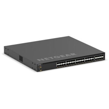 Netgear XSM4340FV-100NES Netgear 32xSFP+ and 8xSFP28 25G