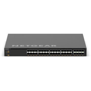 Netgear XSM4340FV-100NES Netgear 32xSFP+ and 8xSFP28 25G