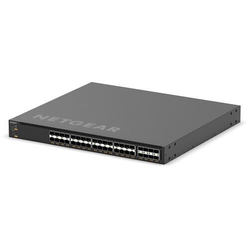 Netgear XSM4340FV-100NES Netgear 32xSFP+ and 8xSFP28 25G