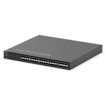 Netgear XSM4340FV-100NES Netgear 32xSFP+ and 8xSFP28 25G