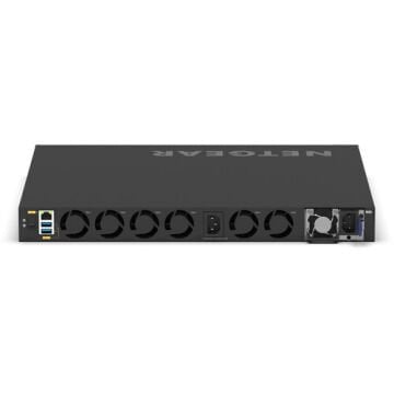Netgear XSM4340FV-100NES Netgear 32xSFP+ and 8xSFP28 25G