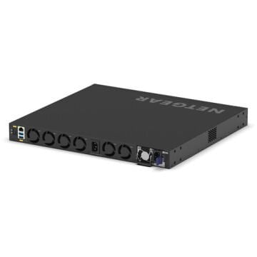 Netgear XSM4340FV-100NES Netgear 32xSFP+ and 8xSFP28 25G