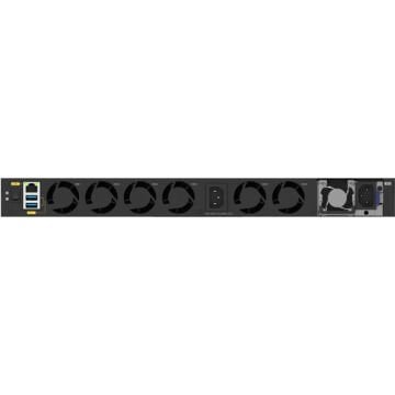 Netgear XSM4340FV-100NES Netgear 32xSFP+ and 8xSFP28 25G