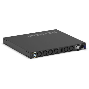 Netgear VSM4320C-100NES Netgear 16xSFP28 25G and 4xQSFP28 100G