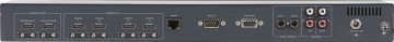 Datavideo SE-500MU 4 Kanal HD Video Switcher