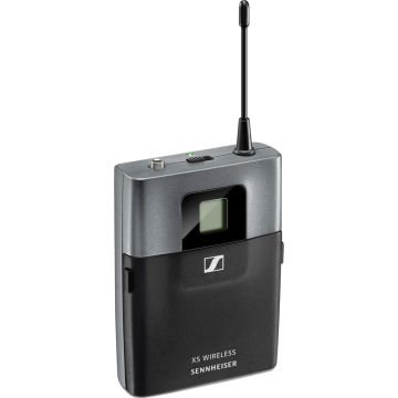 Sennheiser XSW2-ME2 Kablosuz Yaka Mikrofonu Sistemi
