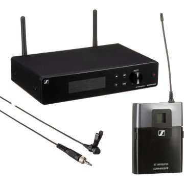 Sennheiser XSW2-ME2 Kablosuz Yaka Mikrofonu Sistemi